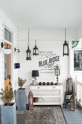 477 W First Street, Blue Ridge, GA 30513