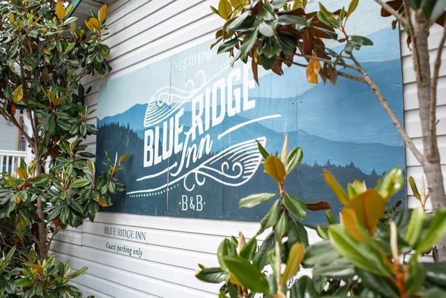 477 W First Street, Blue Ridge, GA 30513