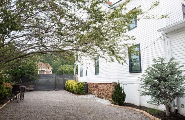 477 W First Street, Blue Ridge, GA 30513