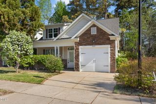 3834 Cumberland Pond Road, Raleigh, NC 27606