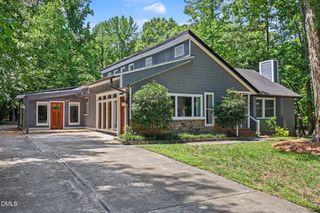 1012 Lansing Avenue, Durham, NC 27713