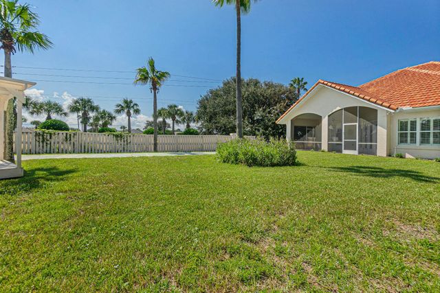 113 Sea Garden Court, St Augustine Beach, FL 32080