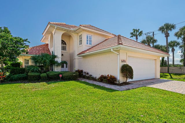 113 Sea Garden Court, St Augustine Beach, FL 32080