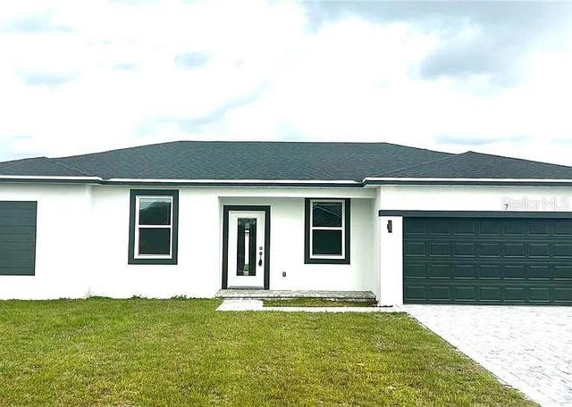 7 WALNUT RUN COURT, Ocala, FL 34480