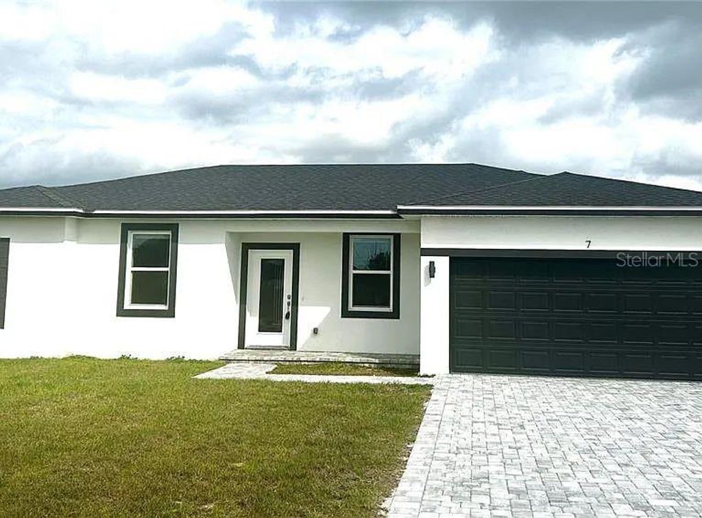 7 WALNUT RUN COURT, Ocala, FL 34480