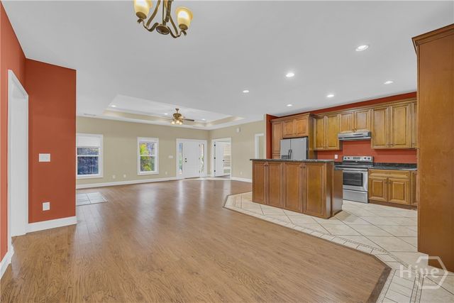 1105 Cherokee Road, Winterville, GA 30683