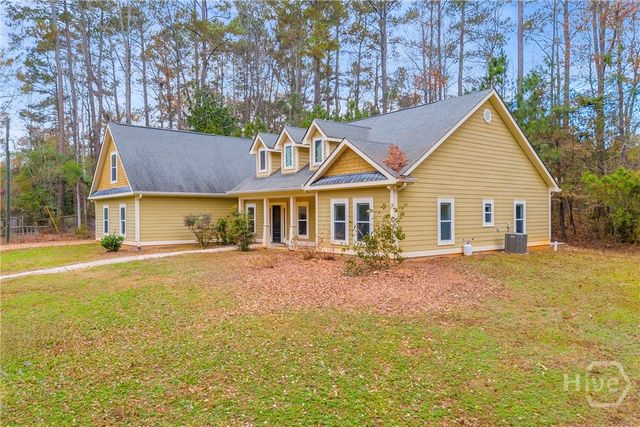 1105 Cherokee Road, Winterville, GA 30683