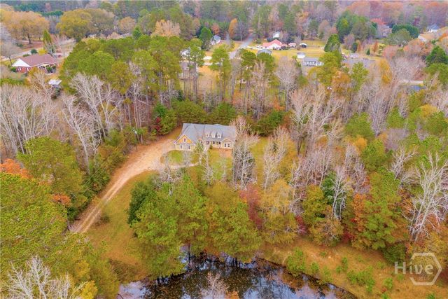1105 Cherokee Road, Winterville, GA 30683