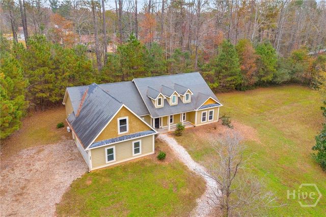 1105 Cherokee Road, Winterville, GA 30683