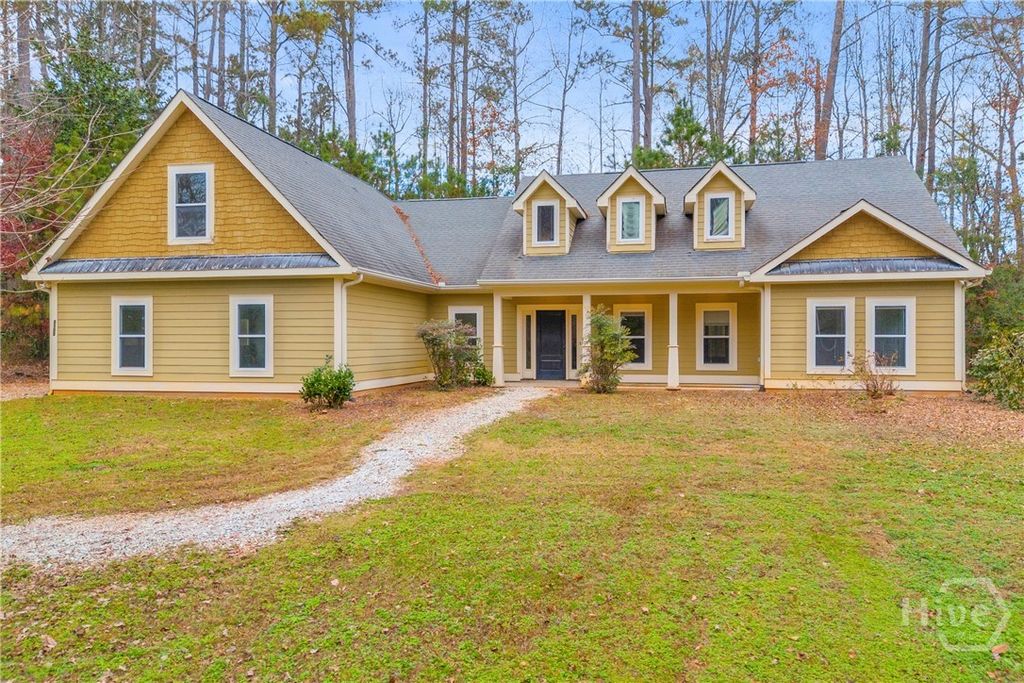 1105 Cherokee Road, Winterville, GA 30683