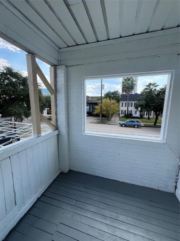 1905 Binz Street 6, Houston, TX 77004