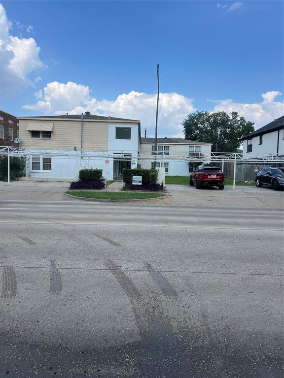 1905 Binz Street 6, Houston, TX 77004