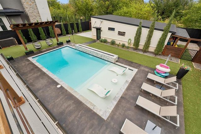 2824 Guilford Lane, Oklahoma City, OK 73120