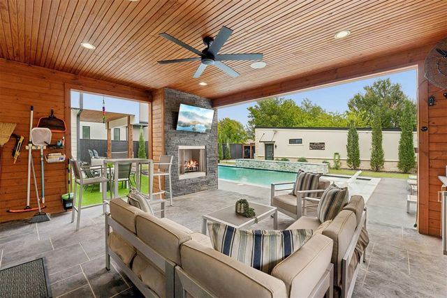 2824 Guilford Lane, Oklahoma City, OK 73120