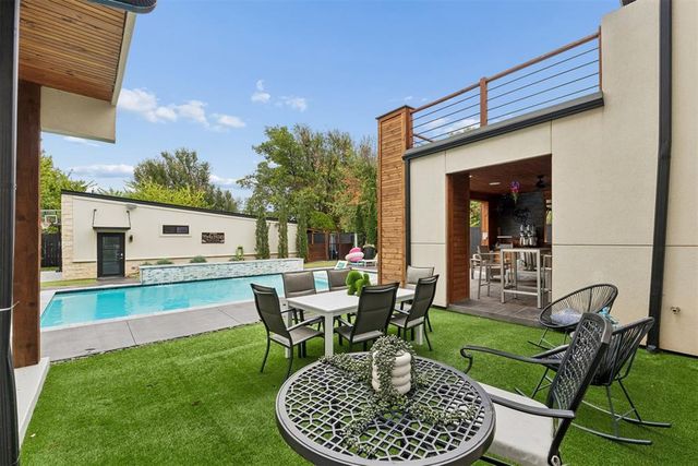 2824 Guilford Lane, Oklahoma City, OK 73120