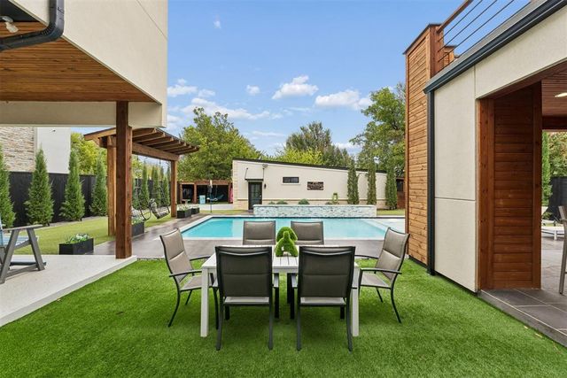 2824 Guilford Lane, Oklahoma City, OK 73120