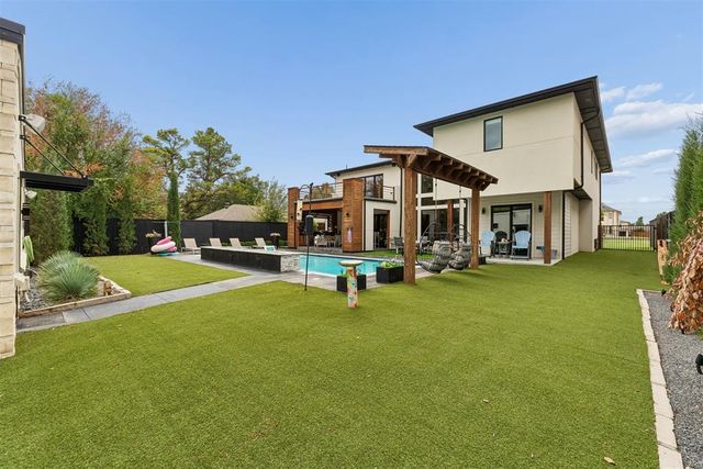 2824 Guilford Lane, Oklahoma City, OK 73120