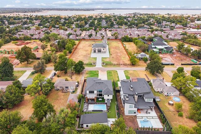 2824 Guilford Lane, Oklahoma City, OK 73120