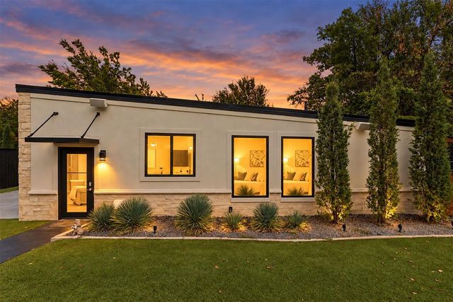2824 Guilford Lane, Oklahoma City, OK 73120