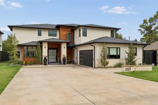 2824 Guilford Lane, Oklahoma City, OK 73120