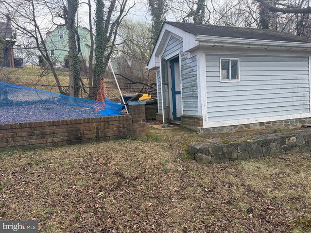 4807 55TH AVE, Hyattsville, MD 20781