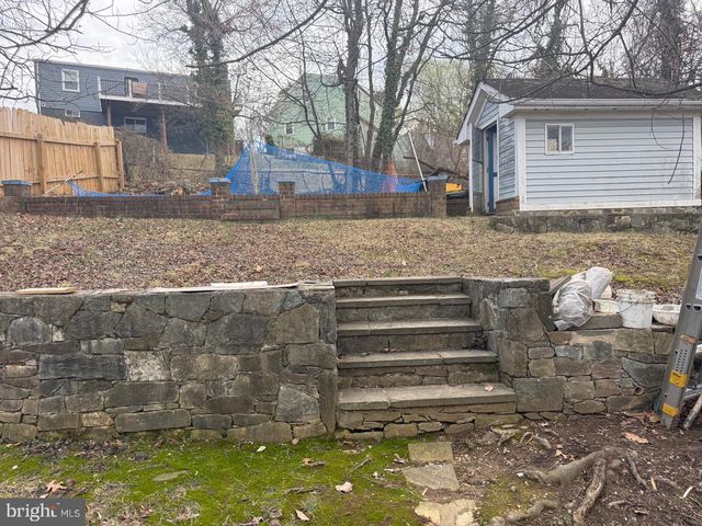 4807 55TH AVE, Hyattsville, MD 20781