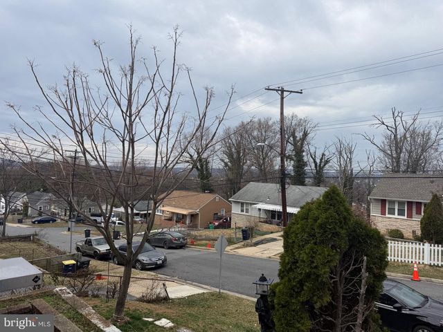 4807 55TH AVE, Hyattsville, MD 20781