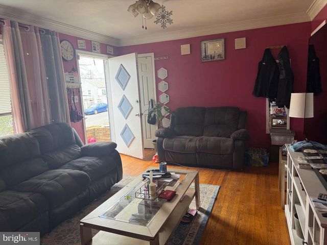 4807 55TH AVE, Hyattsville, MD 20781