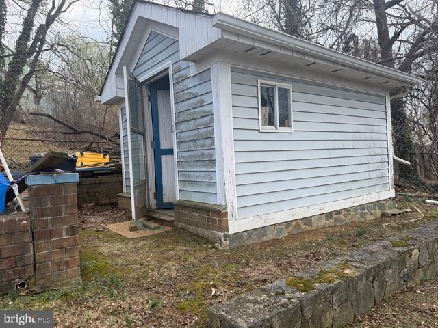 4807 55TH AVE, Hyattsville, MD 20781