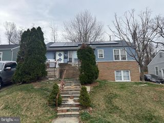 4807 55TH AVE, Hyattsville, MD 20781
