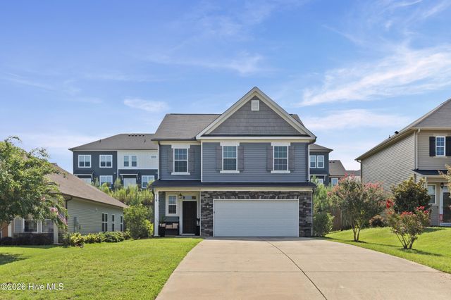 119 Brighton Landing Drive, Grovetown, GA 30813