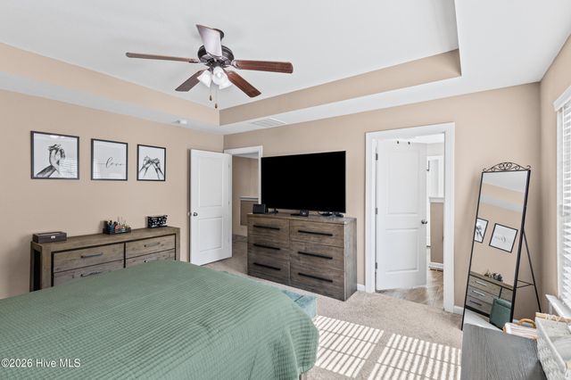119 Brighton Landing Drive, Grovetown, GA 30813