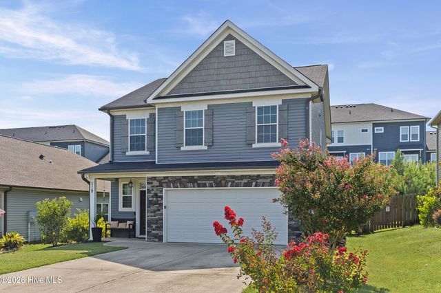 119 Brighton Landing Drive, Grovetown, GA 30813