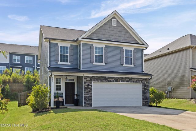 119 Brighton Landing Drive, Grovetown, GA 30813