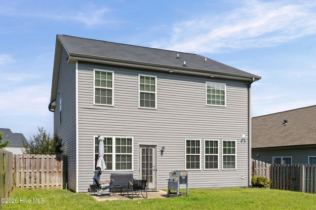 119 Brighton Landing Drive, Grovetown, GA 30813