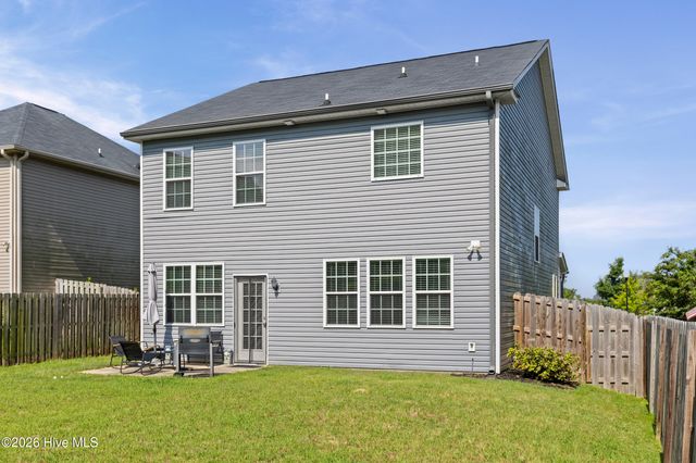 119 Brighton Landing Drive, Grovetown, GA 30813