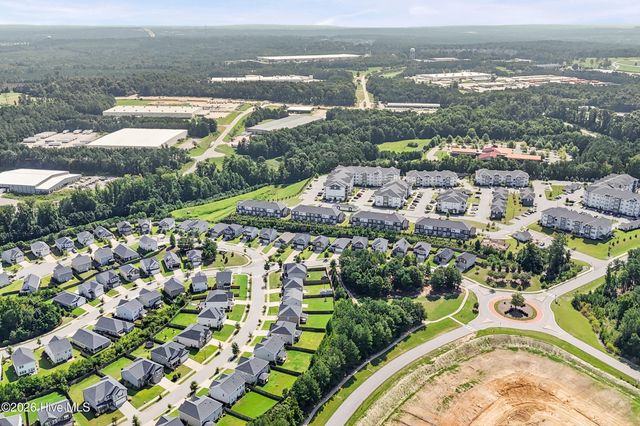 119 Brighton Landing Drive, Grovetown, GA 30813