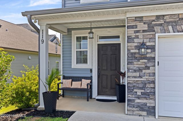 119 Brighton Landing Drive, Grovetown, GA 30813
