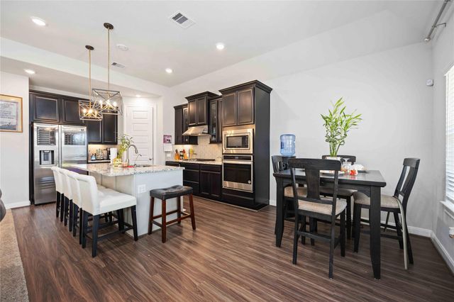 21403 Hartwig Court, Tomball, TX 77375