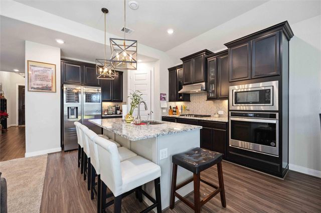 21403 Hartwig Court, Tomball, TX 77375