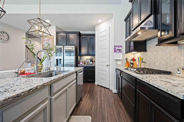 21403 Hartwig Court, Tomball, TX 77375