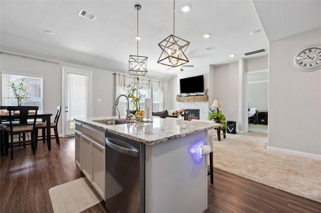 21403 Hartwig Court, Tomball, TX 77375