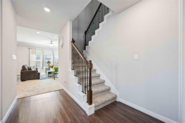 21403 Hartwig Court, Tomball, TX 77375