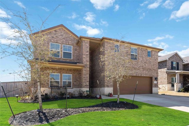 21403 Hartwig Court, Tomball, TX 77375