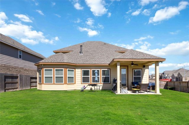 21403 Hartwig Court, Tomball, TX 77375