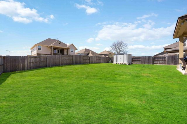 21403 Hartwig Court, Tomball, TX 77375