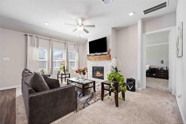 21403 Hartwig Court, Tomball, TX 77375