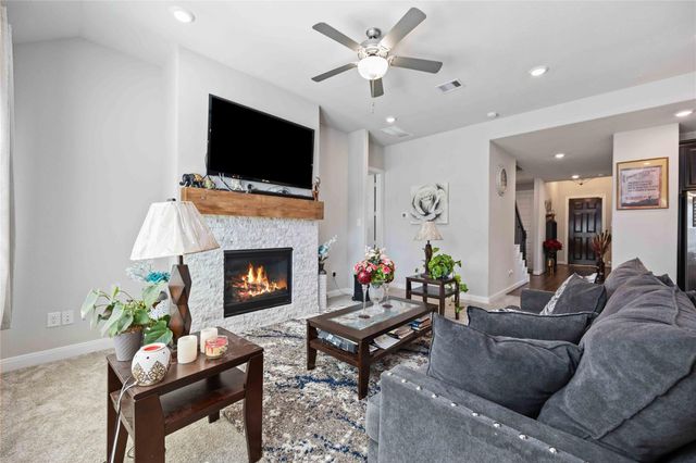 21403 Hartwig Court, Tomball, TX 77375