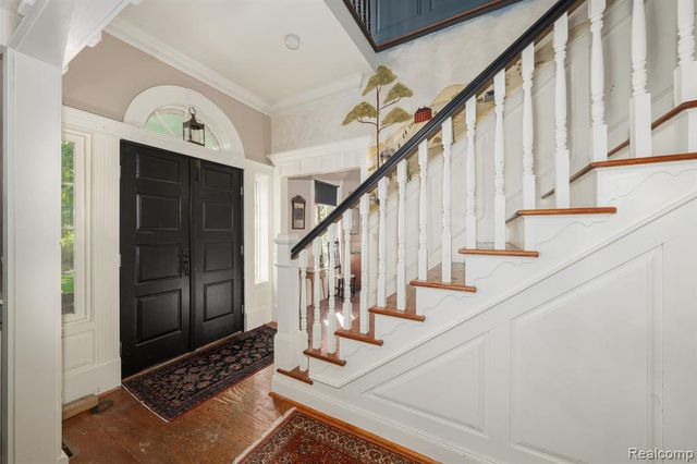 6230 Winkler Mill Road, Rochester Hills, MI 48306