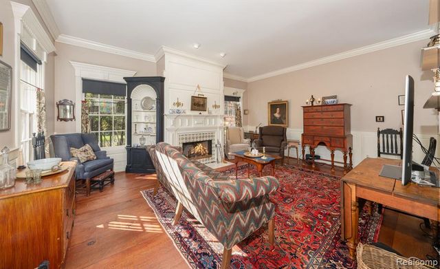 6230 Winkler Mill Road, Rochester Hills, MI 48306